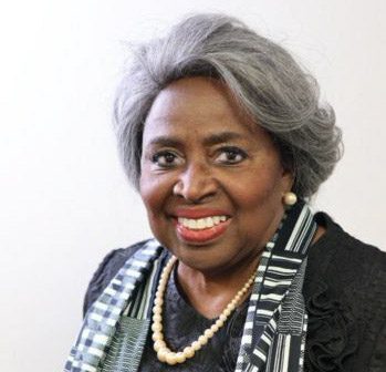 Frankie F. Watson