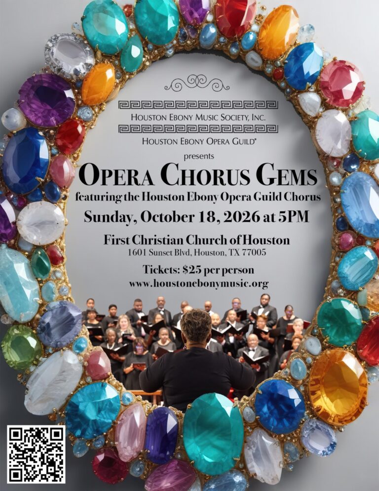 Opera Chorus Gems