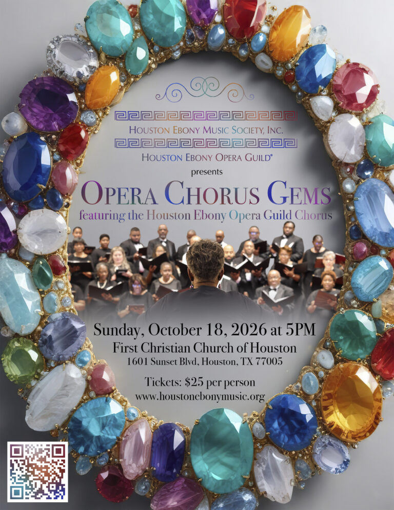 Opera Chorus Gems